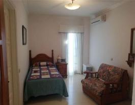 Semi detached house