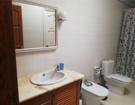 Semi detached house