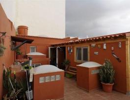 Semi detached house