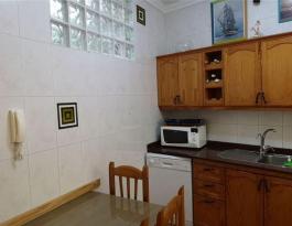 Semi detached house