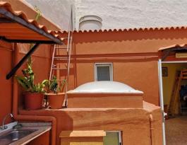 Semi detached house