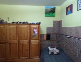 Semi detached house