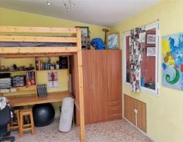 Semi detached house