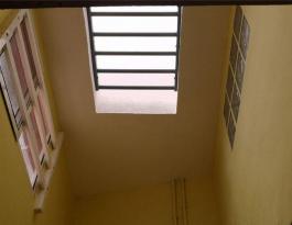 Semi detached house
