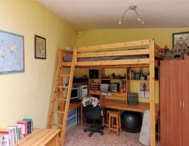Semi detached house