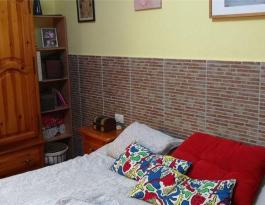 Semi detached house