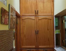 Semi detached house