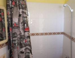Semi detached house