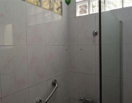 Semi detached house