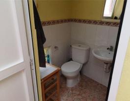 Semi detached house