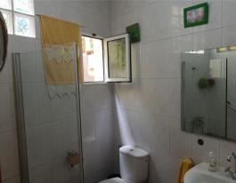 Semi detached house