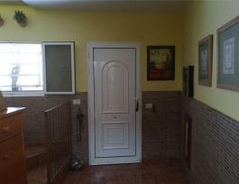 Semi detached house