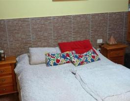 Semi detached house