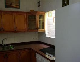 Semi detached house