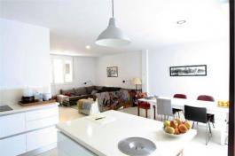 Semi detached house