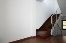 Semi detached house