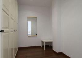 Semi detached house