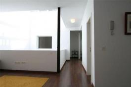 Semi detached house
