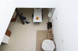 Semi detached house