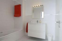 Semi detached house