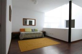 Semi detached house