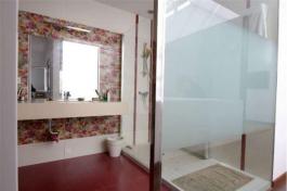 Semi detached house