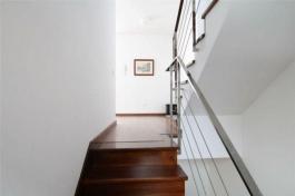 Semi detached house