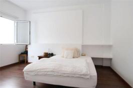 Semi detached house