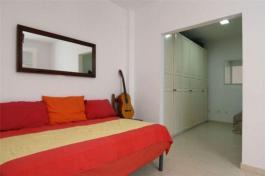 Semi detached house