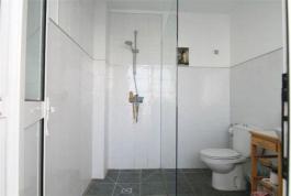 Semi detached house