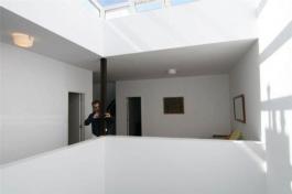 Semi detached house