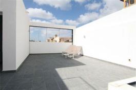 Semi detached house