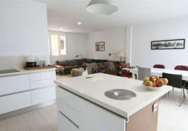 Semi detached house