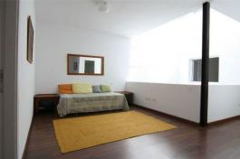 Semi detached house
