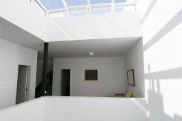 Semi detached house
