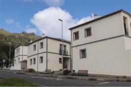 Semi detached house