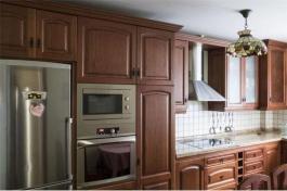 Semi detached house