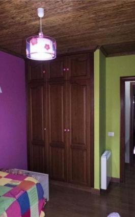Semi detached house