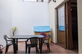 Semi detached house