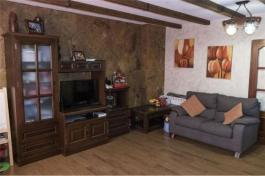 Semi detached house
