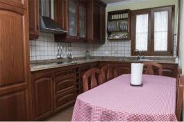 Semi detached house