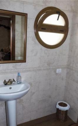 Semi detached house