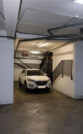 Semi detached house