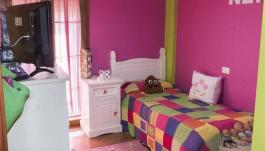 Semi detached house
