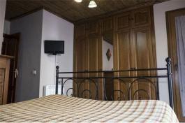 Semi detached house