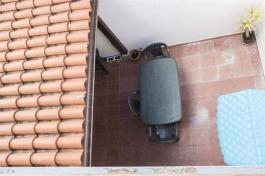 Semi detached house