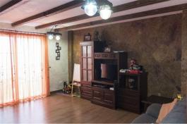 Semi detached house