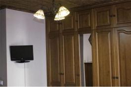 Semi detached house