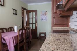 Semi detached house