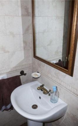 Semi detached house